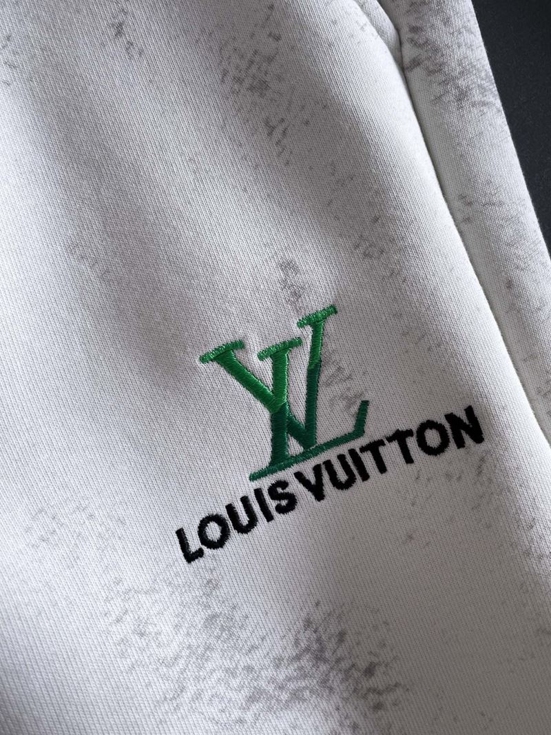 Louis Vuitton Long Pants